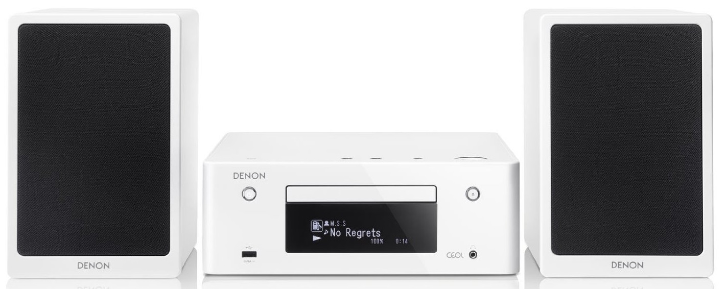 denon ceoln9 allinone streaming airplay bluethooth denon fransvaneeckhout